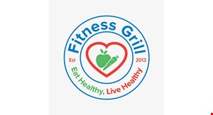 Fitness Grill logo