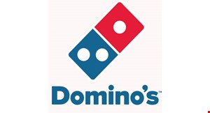 Domino's - Kenmore logo