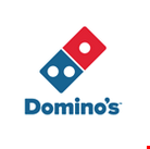 Dominos - Depew logo