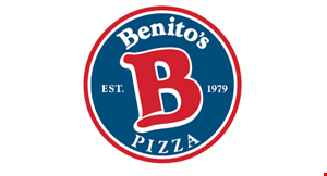 Benito's Saline logo