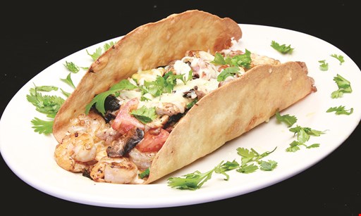 Product image for Don Juan Mexican Grill Maumee $4 off lunch.