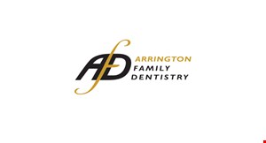 Product image for Arrington Family Dentistry $89 Exam, cleaning & x-rays ($243 Value). 