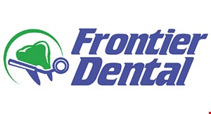 Frontier Dental logo