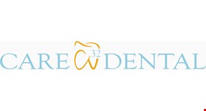 Care 32 Dental logo