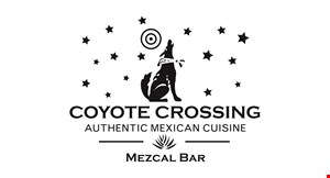 Coyote Crossing Restaurant logo