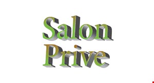 Salon Prive logo