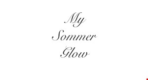 My Sommer Glow logo
