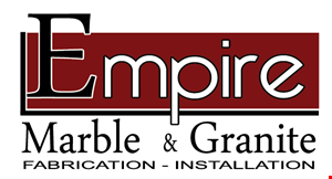 Empire Marble & Granite logo
