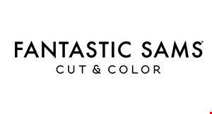 Fantastic Sams Wakefield logo