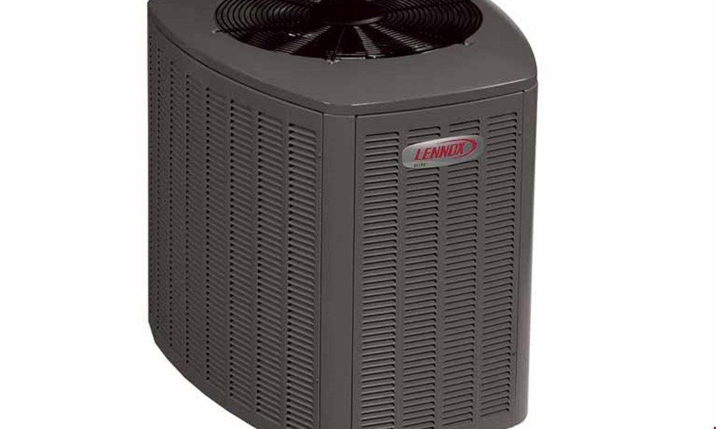Product image for Ambience Hvac 20% off All Repairs call for details.