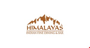 Himalayas Indian Fine Dining & Bar logo