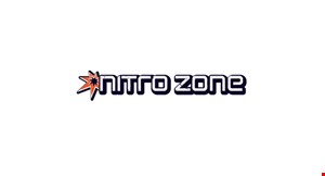 Nitro Zone logo