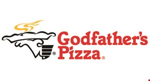 Godfather's Pizza logo