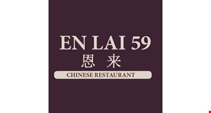 En Lai 59 logo