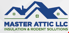 Master Attic LLC logo
