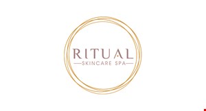 Ritual Skincare Spa logo