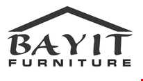 Bay It Furniture logo