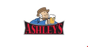 Ashley's logo