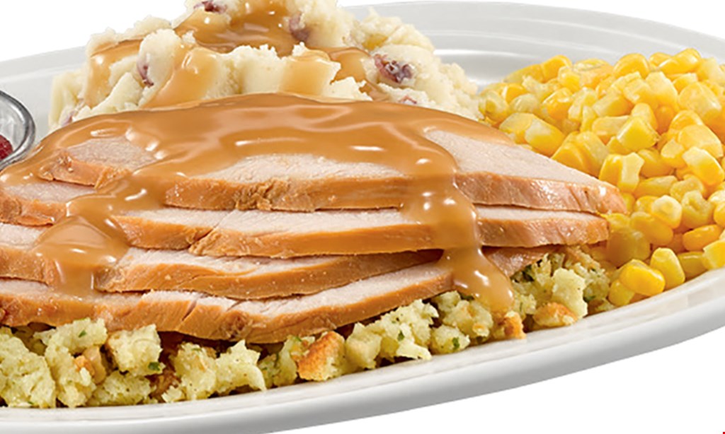 Product image for Friendly's Norristown 25% off Adult Breakfast Entree