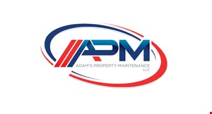 Adams Property Maintenance logo