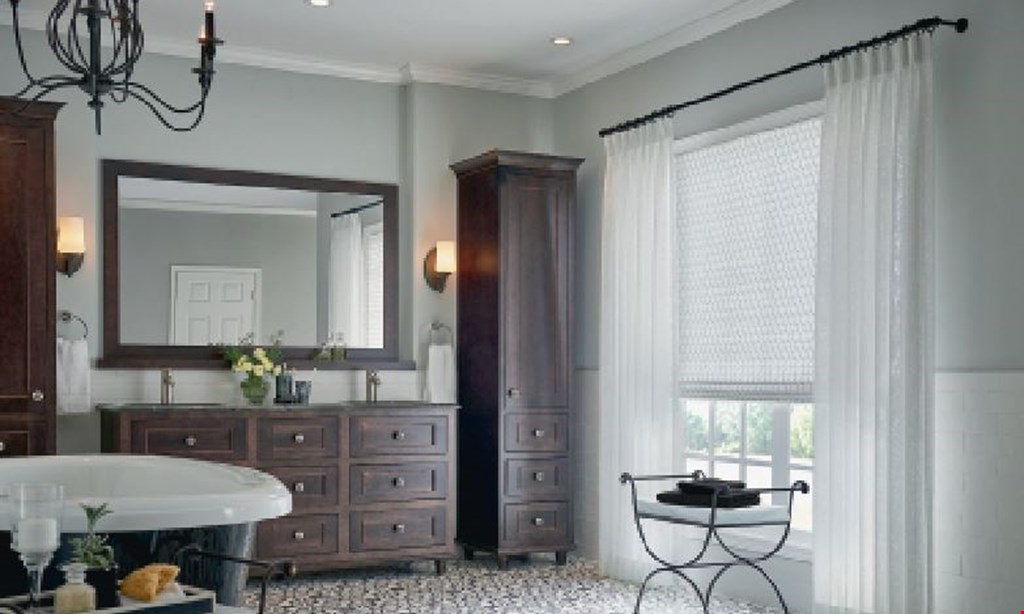 Product image for Drapery Den, Llc up to 40% Off Shades & Blinds. 