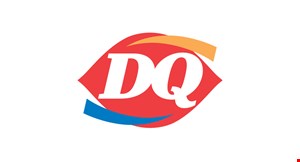 DQ Grill & Chill logo