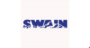 Swain Resort logo