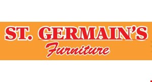 St Germain's Furniture logo