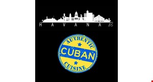 Havana 86 logo