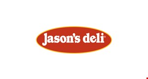 Jason's Deli Marietta logo