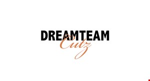 Dreamteam Cutz logo