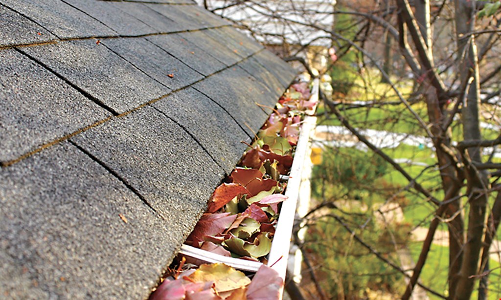 Product image for Pioneer Gutters $250 OFF ANY PROJECT OVER $3,500