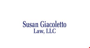 Susan Giacoletto Law, LLC logo