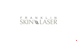 Franklin Skin And Laser logo