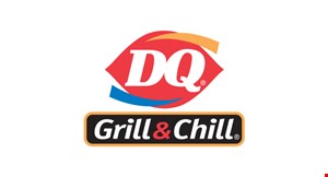 Dairy Queen (Albany) logo