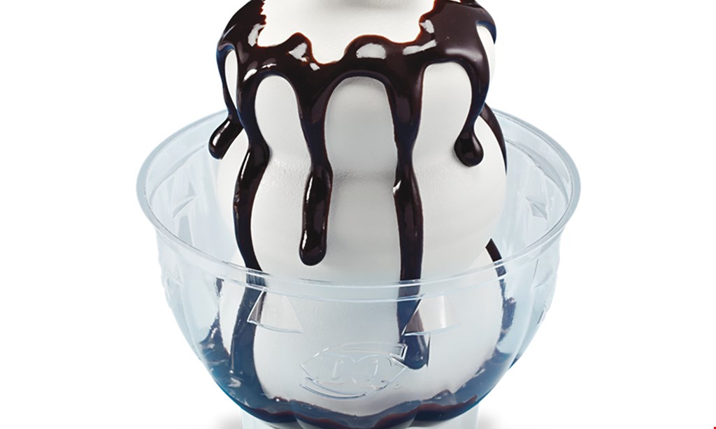 Product image for Dairy Queen Grill & Chill $5 OFF DQ® Or Blizzard® Cake. 