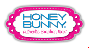 Honey Bunny Wax - Chattanooga logo