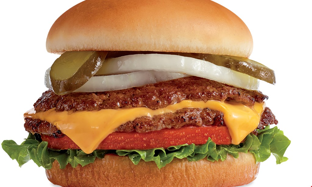 $5.99 Steak 'n Shake Meal. Double Steakburger with Cheese ...