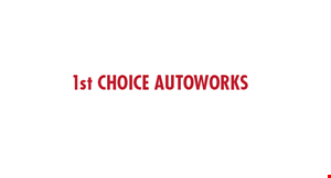 Product image for 1St Choice Auto Works A/C Service $30 OFF Check Belts & Lines Evaluate & Recharge Test System Performance Freon, AC Dye and Schader Valve Extra. With Coupon. Most Cars.