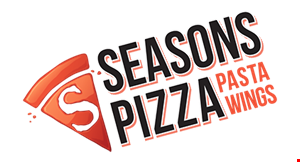 Season's Pizza logo