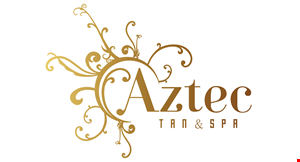 Product image for Aztec Tan & Spa Brazilian Butt Lift for $75.