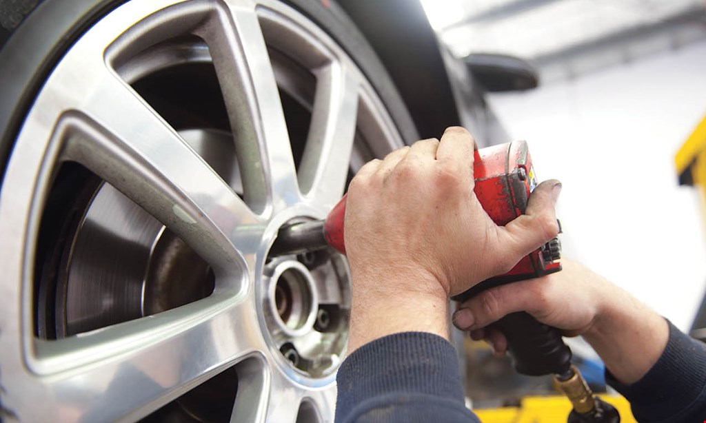 Product image for Brake Stop & Auto Repair FREE BRAKE INSPECTION With repair.