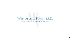 Dr. Wendell L. Funk logo