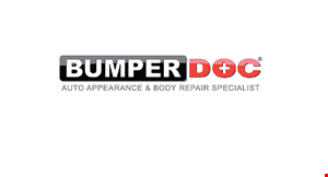 Bumper Doc - Santee logo