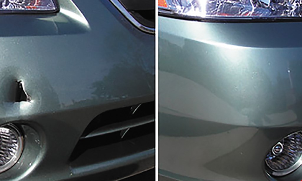 Product image for Bumper Doc - Santee ONLY $75 Headlight Restoration