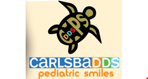 Carlsbad Dds Pediatric Smiles logo