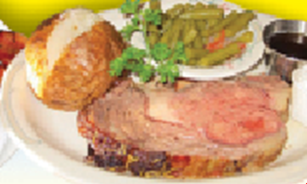 Product image for Charlie's Family Restaurant $2 OFF any entree 