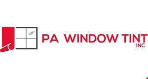 Window Tint of Pa logo