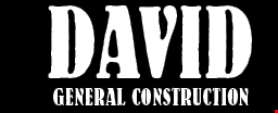 David General Construction logo