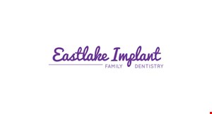 Eastlake Implant Family Dentistry logo